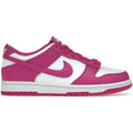 Nike Dunk Low Active Fuchsia (GS)