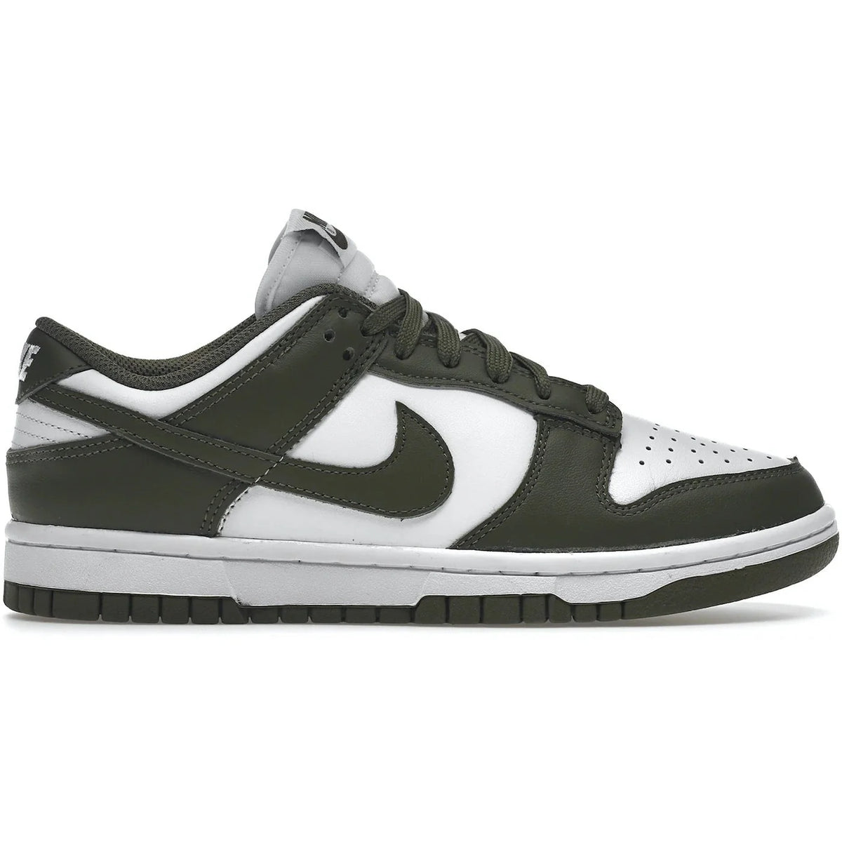 Nike Dunk Low Medium Olive (Women's)