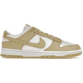 Nike Dunk Low Team Gold