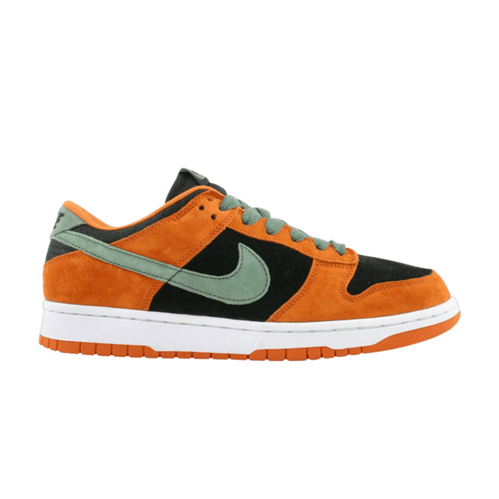 Nike Dunk Low Ceramic