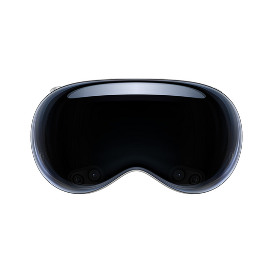 Apple Vision Pro