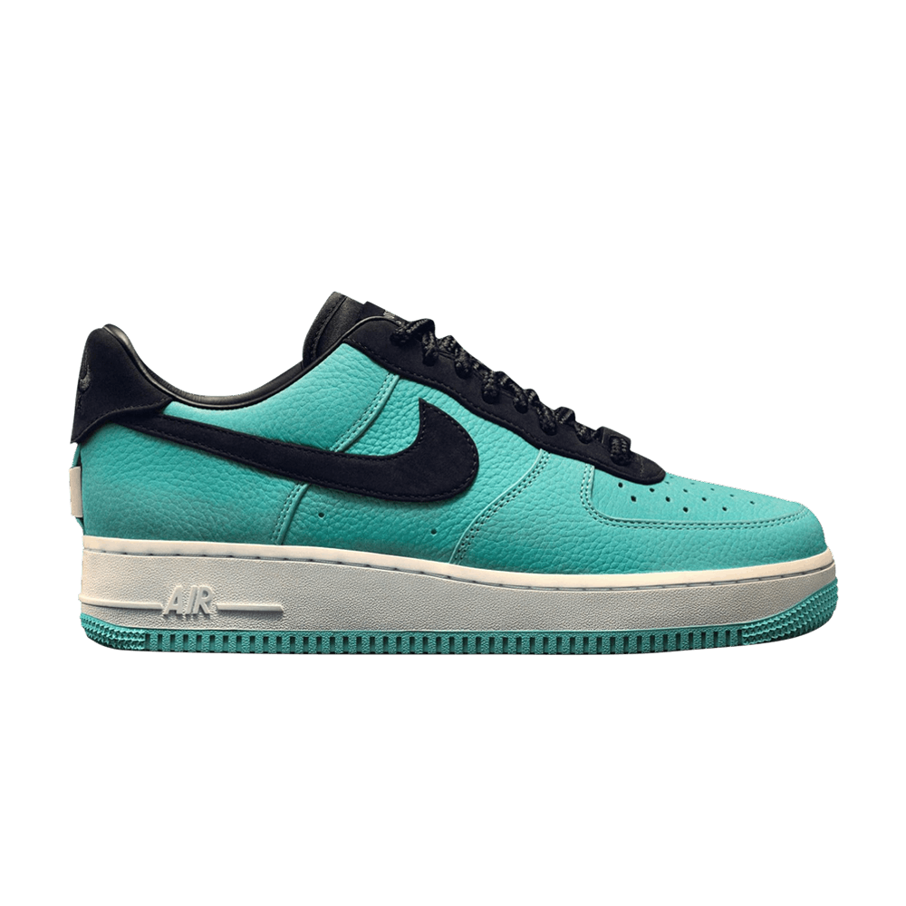 Nike Air Force 1 Low Tiffany & Co. 1837 (Friends and Family)