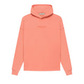 Fear of God Essentials Relaxed Hoodie Coral