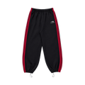 CBM French Terry Joggers Redline