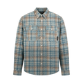 CBM Soft Flannel Poolside