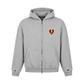 CBM French Terry Zip Up Hoodie Legacy