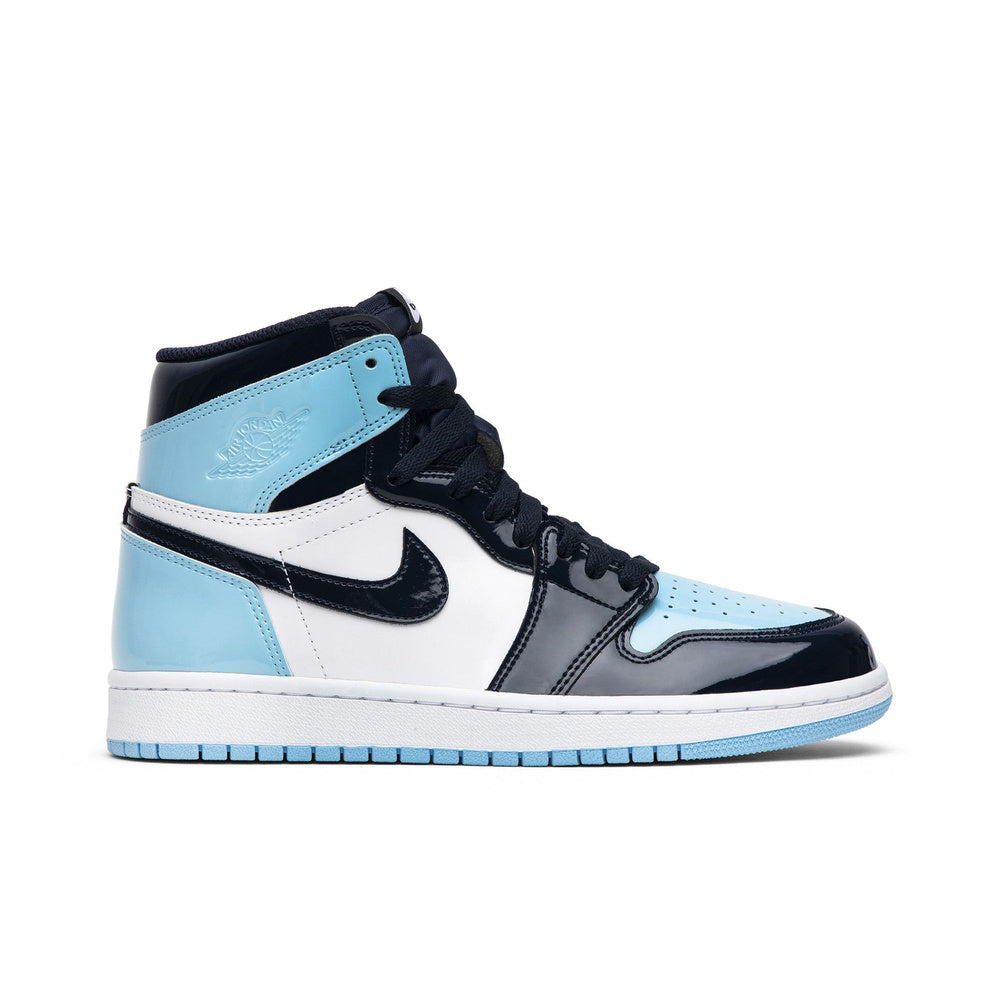 Jordan 1 Retro High UNC Patent (Women's)
