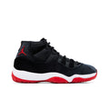Jordan 11 Retro Bred Velvet (Women's)
