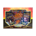 2019 Pokemon Sun & Moon 11.5 Hidden Fates GX Box Charizard GX