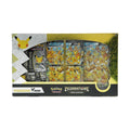 Pokémon TCG 25th Anniversary Celebrations Pikachu V Union Special Collection Box