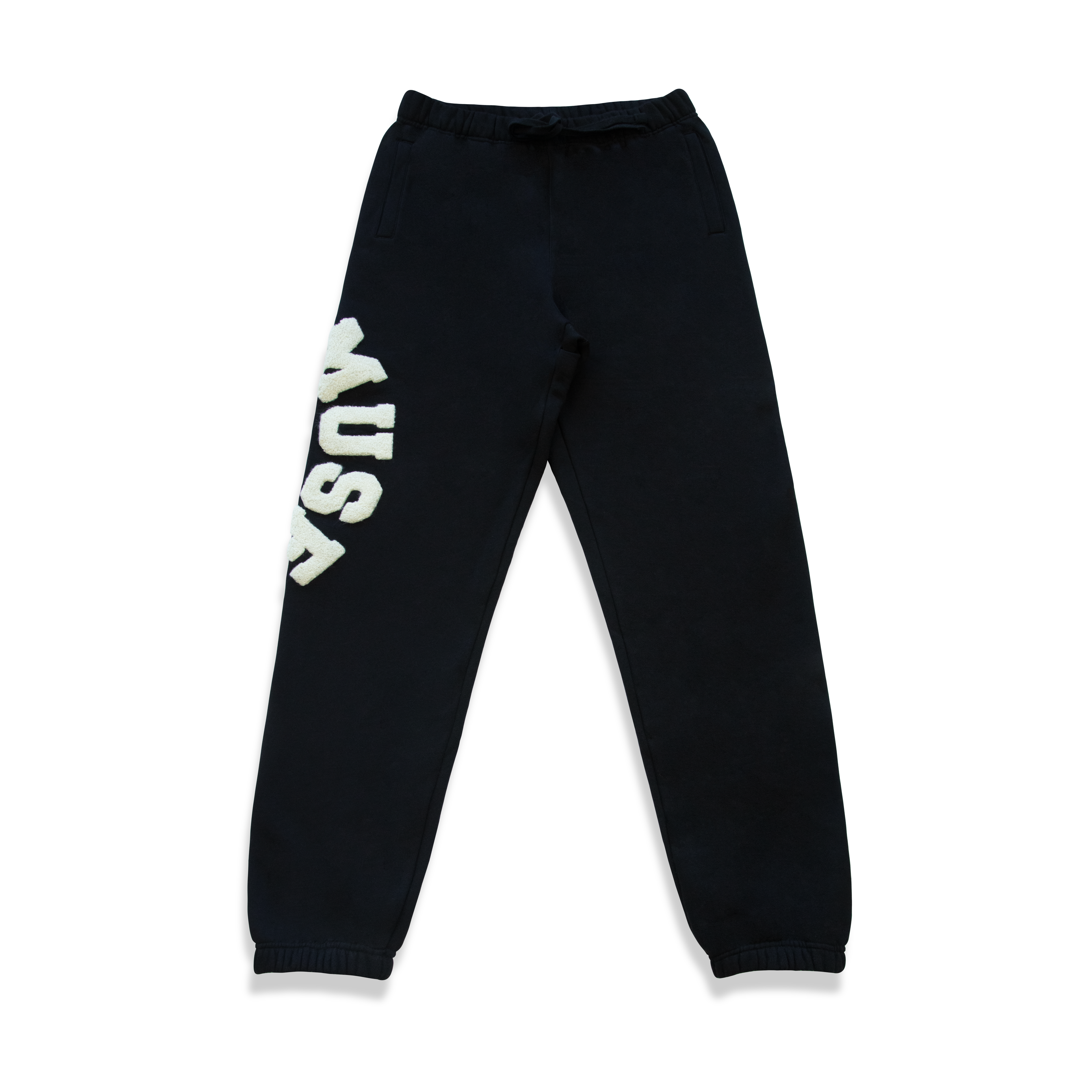 CBM Heavyweight Chenille Jogging Swirl