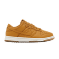 Nike Dunk Low Quilted Wheat (W)