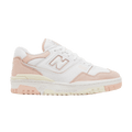 New Balance 550 Pink Sand Sea Salt (W)