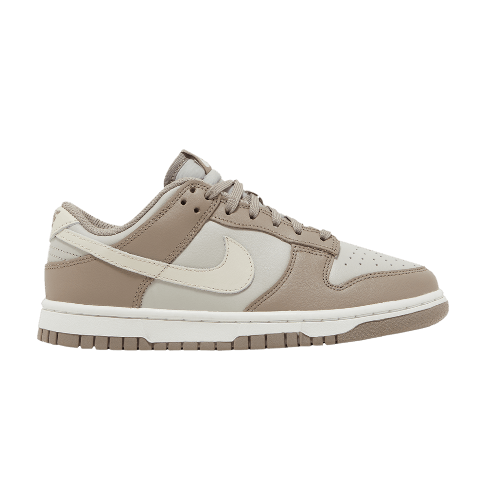 Nike Dunk Low Bone Beige (W)