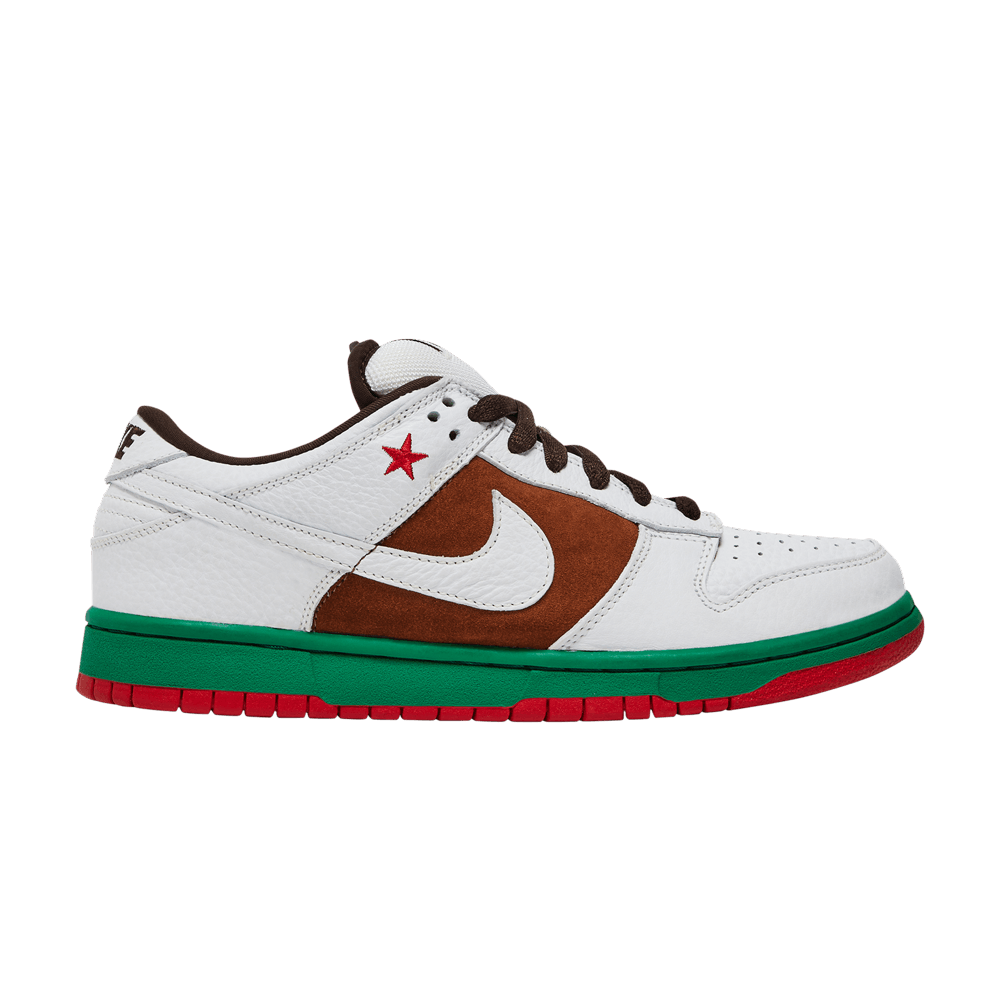 Nike Dunk SB Low Cali (2004)
