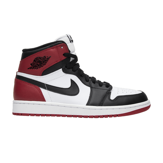 Jordan 1 Retro Bout Noir (2016)