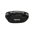 Supreme Waist Bag (SS18) Black