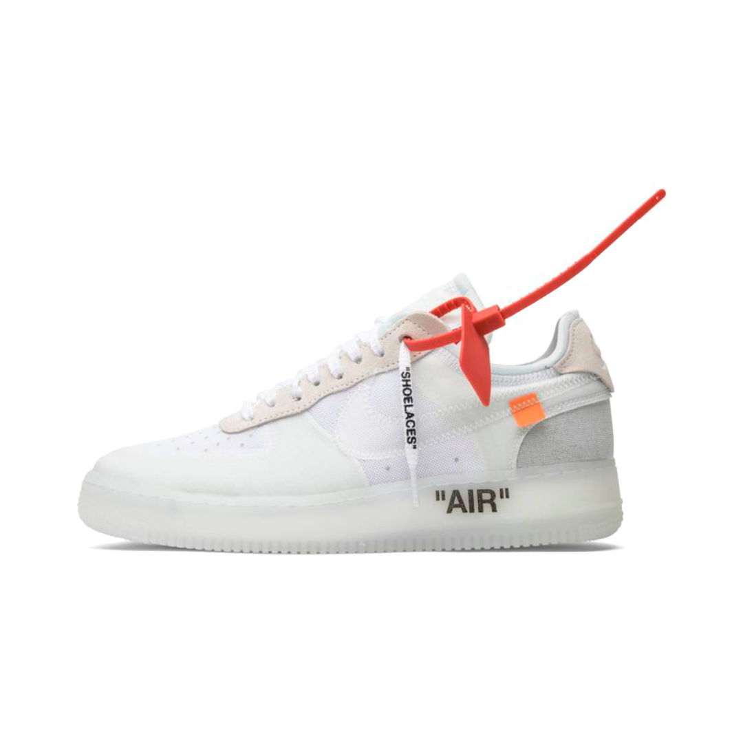 Nike Air Force 1 Low Off-White