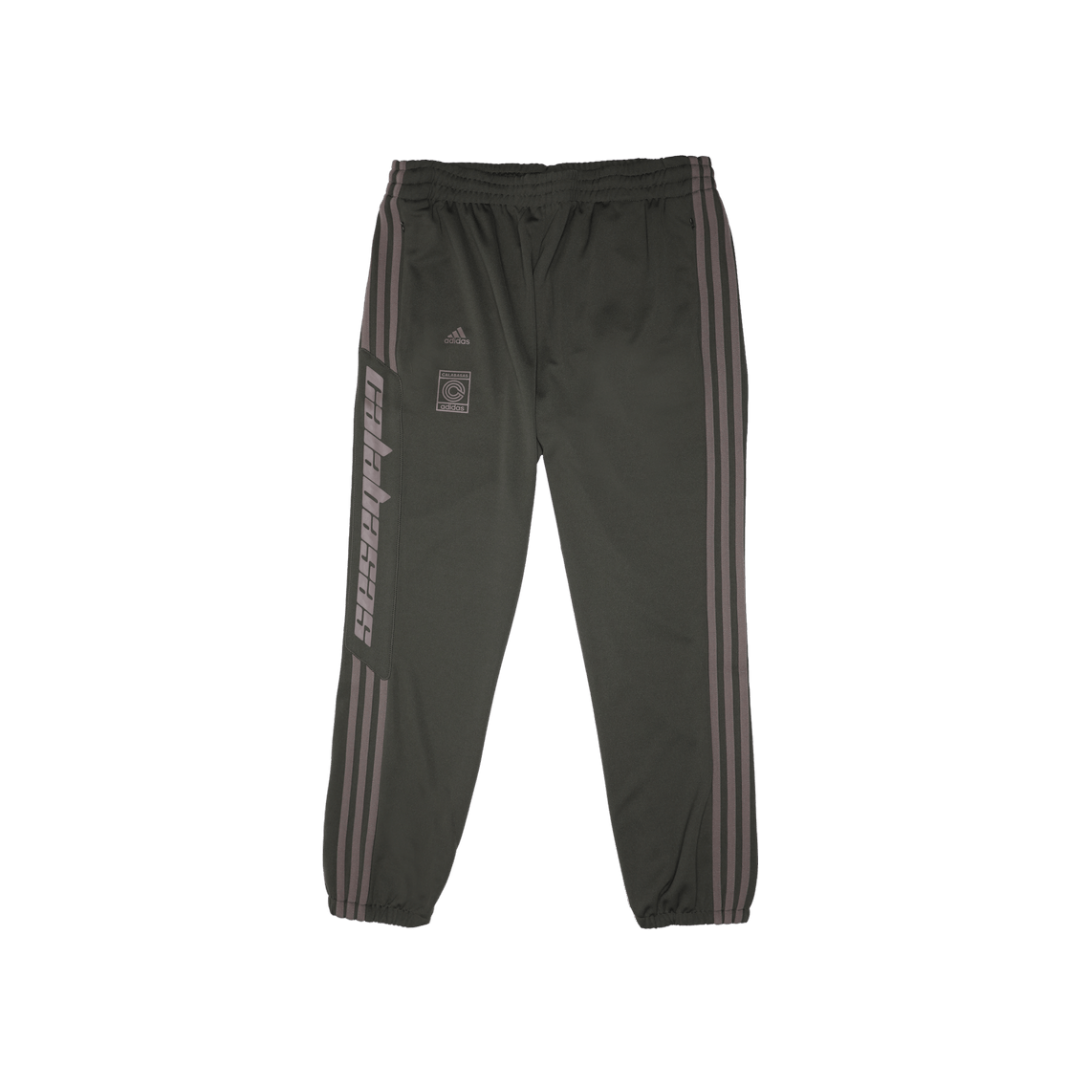 adidas Yeezy Calabasas Track Pant - Umber/Core