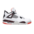 Jordan 4 Retro Flight Nostalgia