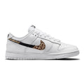 Nike Dunk Low SE Animal Instinct Blanc (W) 