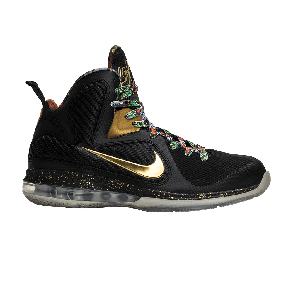 Nike Lebron 9 Regarder le Trône (2022)