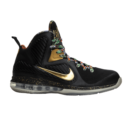Nike Lebron 9 Watch the Throne (2022)