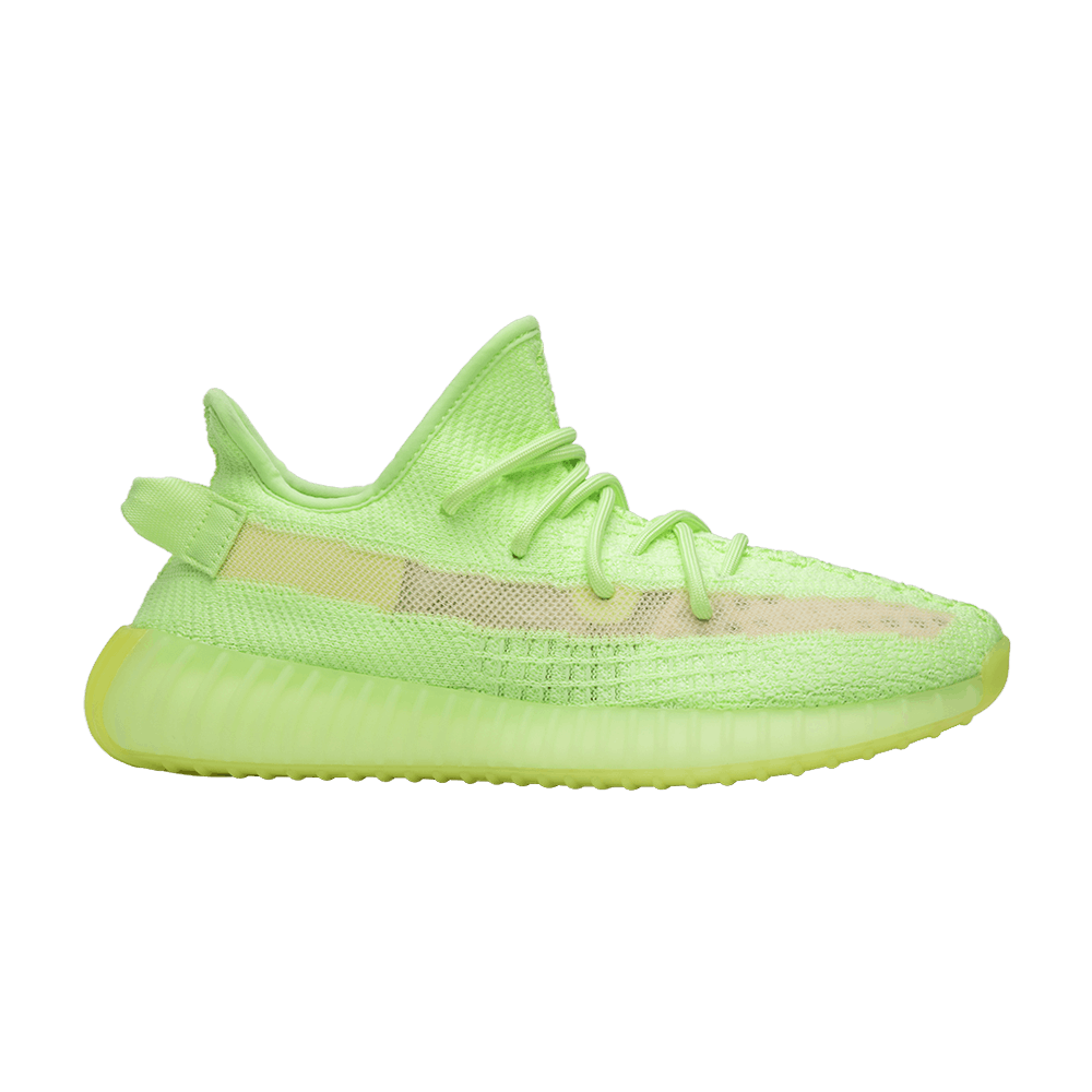 adidas Yeezy Boost 350 V2 Glow