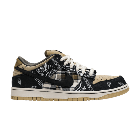 Nike SB Dunk Low Travis Scott (Regular Box)