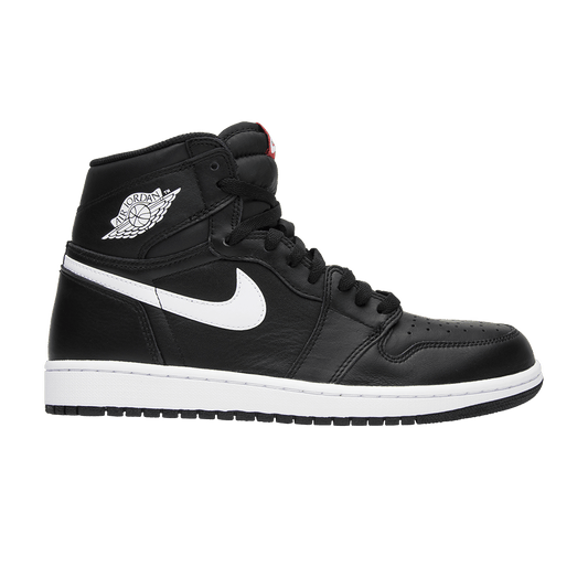 Jordan 1 Retro - Yin Yang Noir 