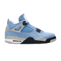 Jordan 4 Retro - Bleu Université