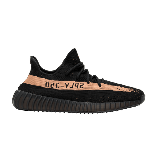 adidas Yeezy Boost 350 V2 - Core Black Copper