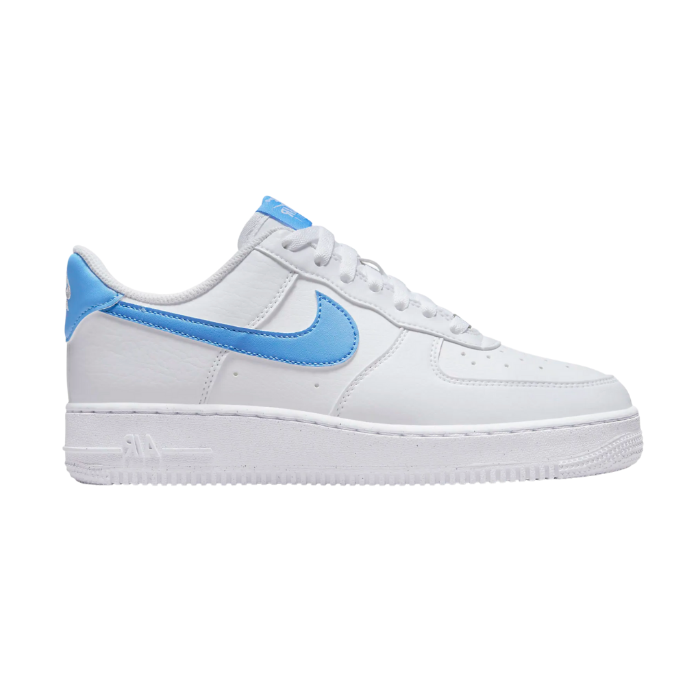 Nike Air Force 1 Low Next Nature University Bleu