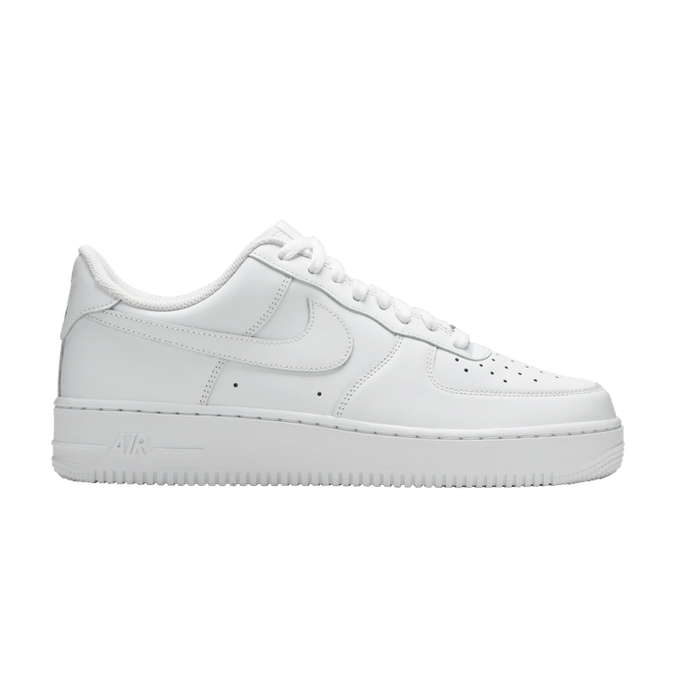 Nike Air Force 1 Low '07 White