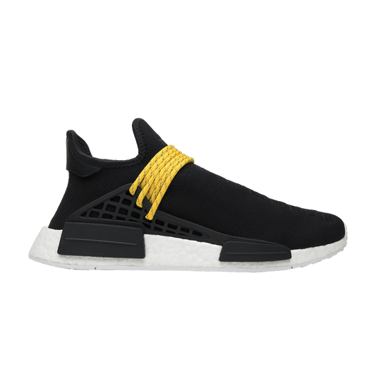 adidas NMD HU Pharrell Human Species - Black