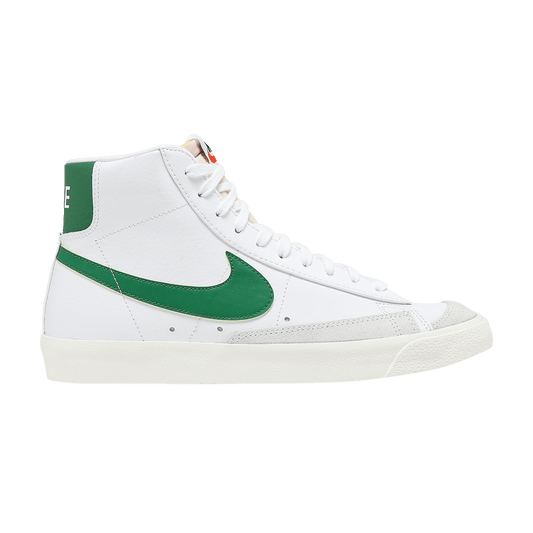 Nike Blazer Mid '77 Vintage 'White Pine Green' (W)