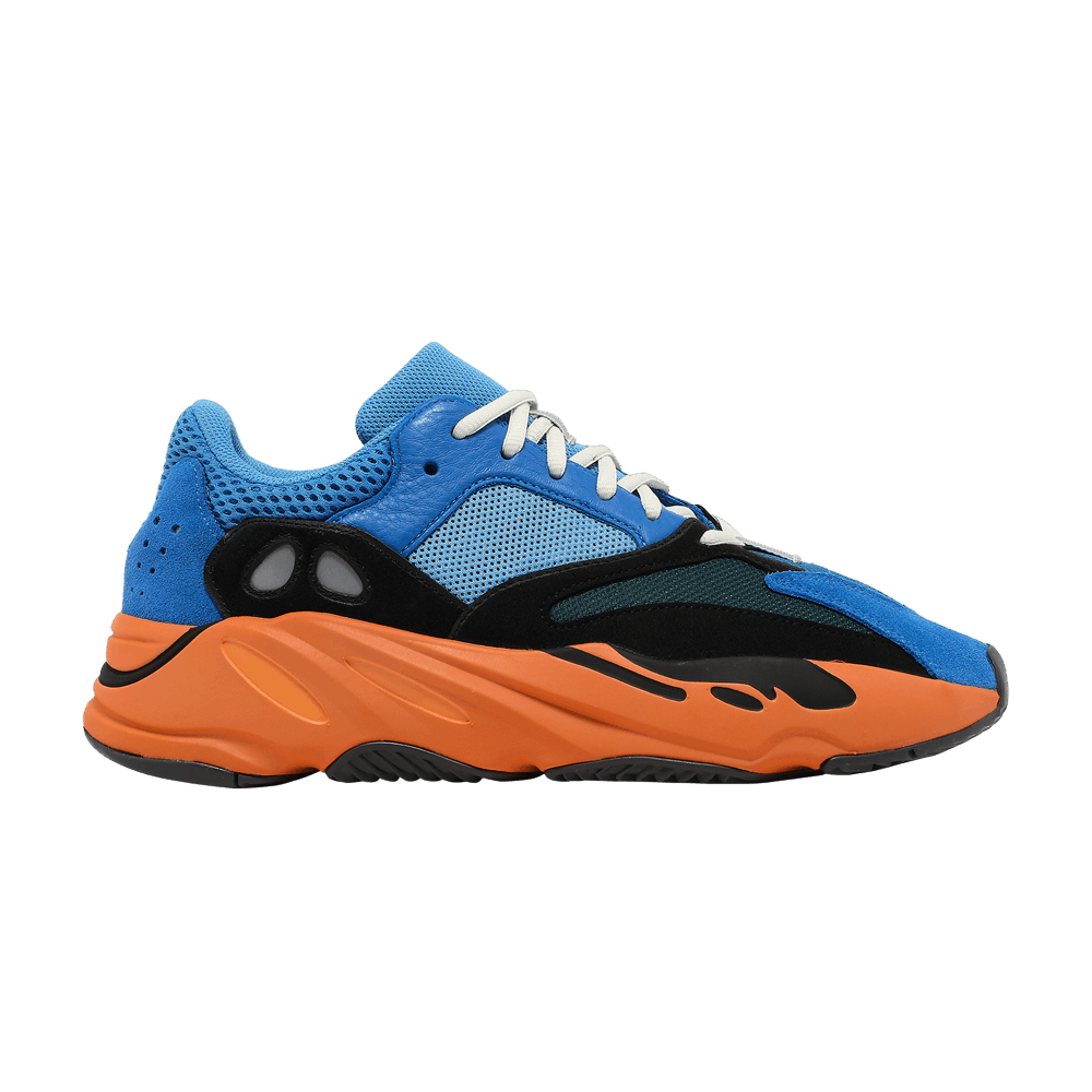 adidas Yeezy Boost 700 Bleu Vif