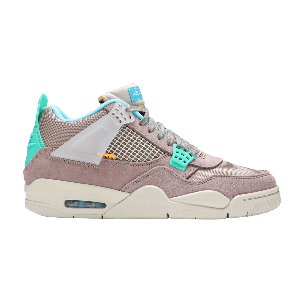 Jordan 4 Retro SP 30th Anniversary Union Taupe Haze