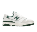 New Balance 550 White Green