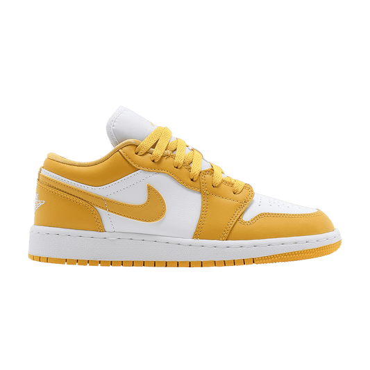 Jordan 1 Low Pollen