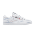 Reebok Club C 85 Bape Blanc Contrast Stitch