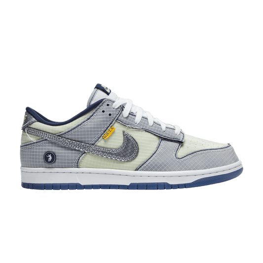 Nike Dunk Low Union Passport Pack Pistachio