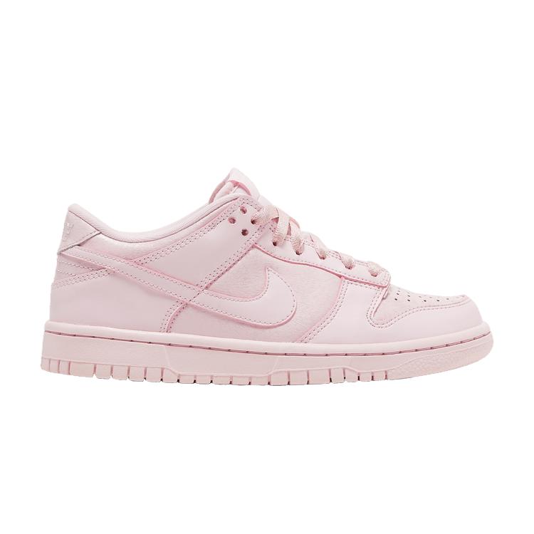 Nike Dunk Low SE (GS) - Rose Prisme