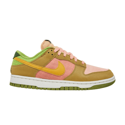 Nike Dunk Low Next Nature Sun Club Arctic Orange