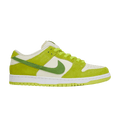 Nike SB Dunk Faible Pomme Verte