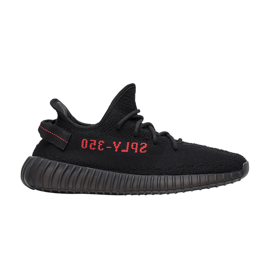 adidas Yeezy Boost 350 V2 Bred (2017/2020)