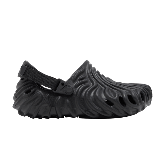 Crocs Pollex Clog by Salehe Bembury Sasquatch