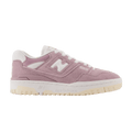 New Balance 550 Lilac Chalk Suede (W)