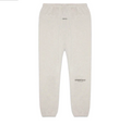 Pantalon de survêtement FEAR OF GOD x ESSENTIALS - Oatmeal Heather