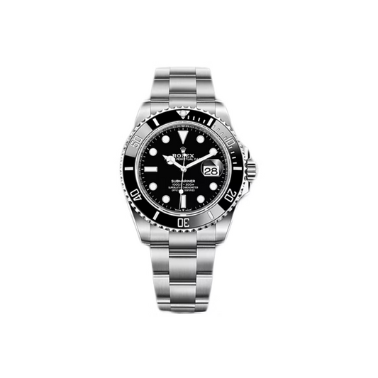 Rolex Submariner Date 126610LN
